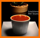 Louisiana Hot Sauce