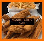 Mandy’s Party Pack