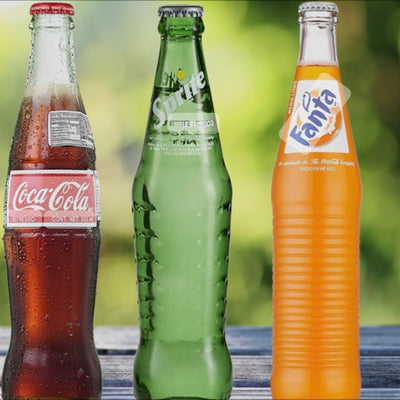 Glass Beverages
