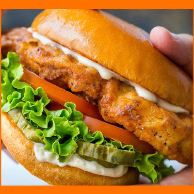 Chicken Sandwich