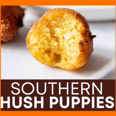 Hush Puppies