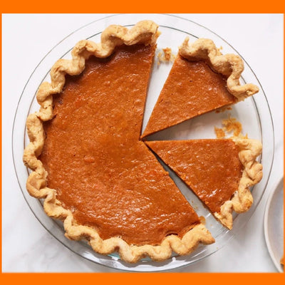 Whole Pie