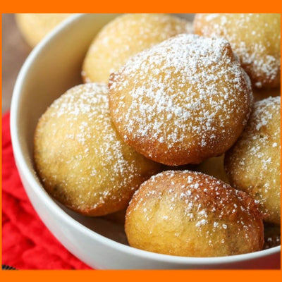 Fried Oreos Catering