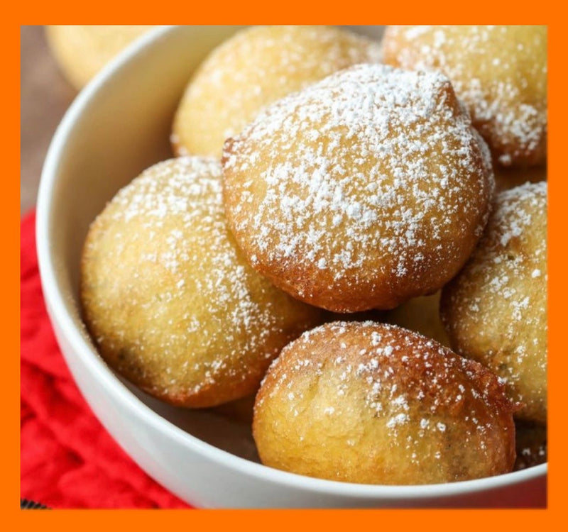 Fried Oreos Catering
