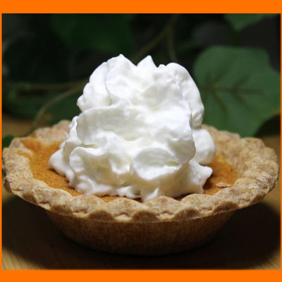 Bean Pie