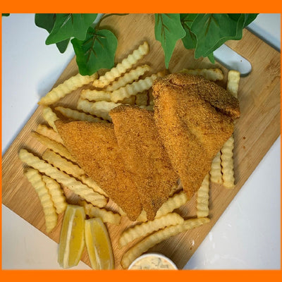 Whiting-N-Chips