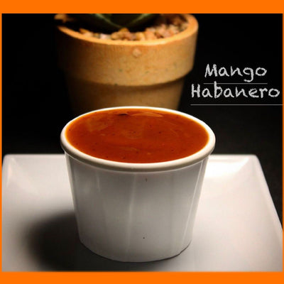 Mango Habanero