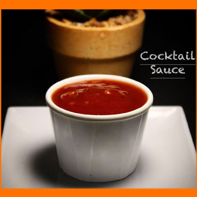 Cocktail Sauce