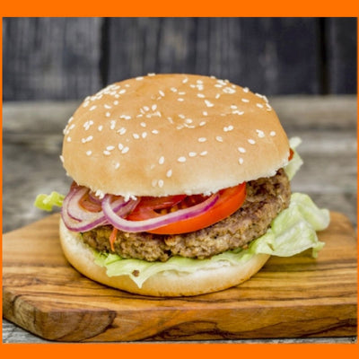 Hamburger