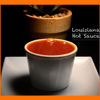 Louisiana Hot Sauce