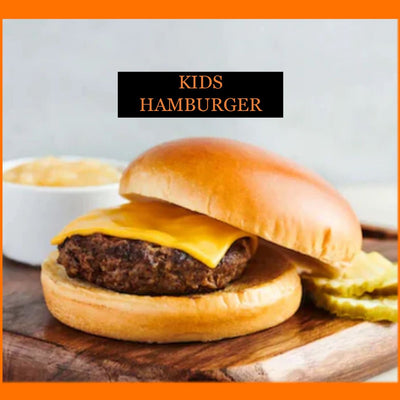 Kids Hamburger