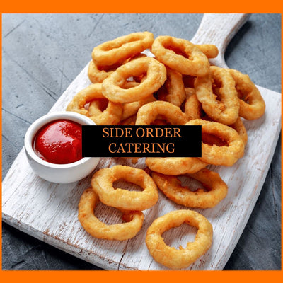 Side Orders Catering