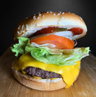 Cheeseburger