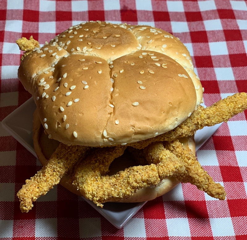 Fish Sandwich