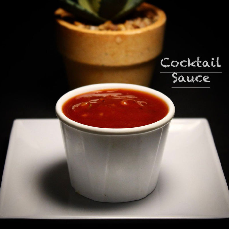 Cocktail Sauce