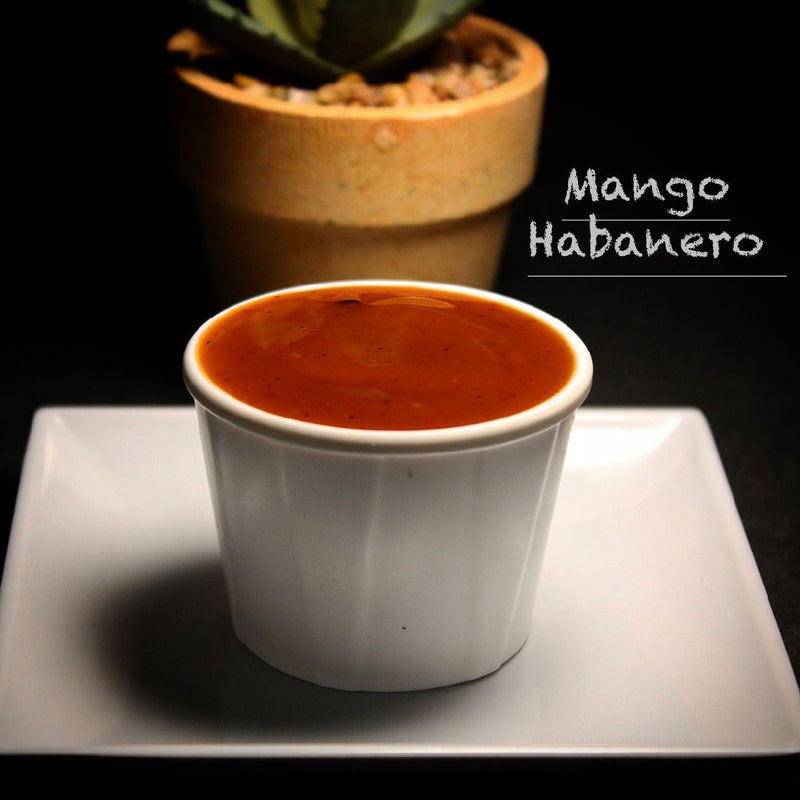 Mango Habanero