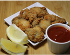 Fried Oysters