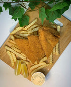 Whiting-N-Chips
